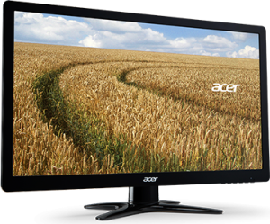 Monitor Acer G246HLFbid 4