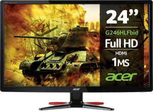 Monitor Acer G246HLFbid 1