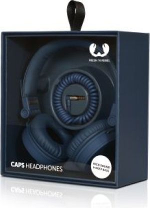 Słuchawki Fresh n Rebel Caps (3HP100IN) 4