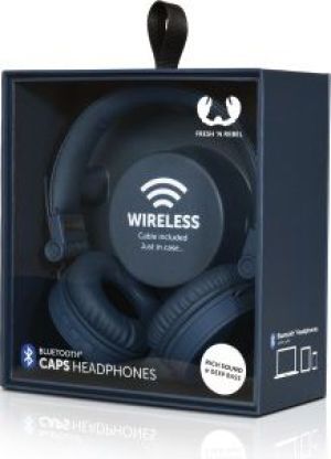 Słuchawki Fresh n Rebel Caps (001563050000) 3