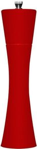 Młynek do przypraw Florina Młynek nowoczesny Florina 24 cm czerwony 1