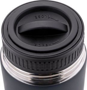 Florina Termos obiadowy Hewer 0.75 l Granatowy 3