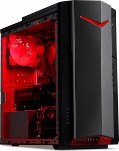 Komputer Acer Nitro N50-620, Core i5-11400F, 8 GB, GTX 1650, 512 GB M.2 PCIe Windows 10 Home 5