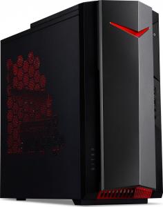 Komputer Acer Nitro N50-620, Core i5-11400F, 16 GB, RTX 3060, 512 GB M.2 PCIe 3