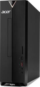 Komputer Acer Aspire XC-1660, Core i3-10105, 4 GB, Intel UHD Graphics 630, 256 GB M.2 PCIe Endless OS 4