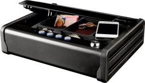 MasterLock Sejf kompaktowy (MLD08E) 2