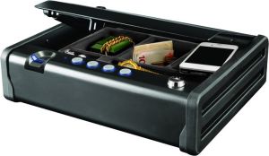 MasterLock Sejf kompaktowy (MLD08EB) 2