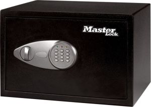 MasterLock Sejf (X055ML) 1