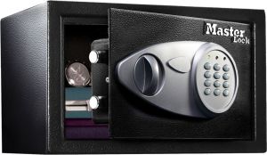 MasterLock Sejf (X055ML) 2