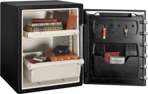 MasterLock Sejf (LFW205TWC) 3