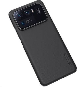 Nillkin Etui Frosted Shield Mi 11 Ultra czarne 2