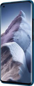 Nillkin Etui Frosted Shield Mi 11 Ultra niebieskie 2