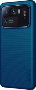 Nillkin Etui Frosted Shield Mi 11 Ultra niebieskie 3