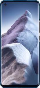 Nillkin Etui Frosted Shield Mi 11 Ultra niebieskie 5