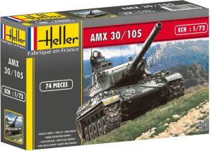 Heller AMX 30/105 (79899) 1