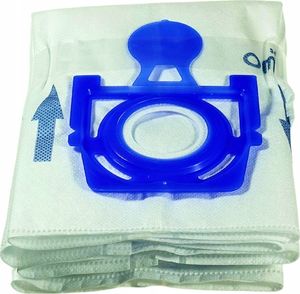 Worek do odkurzacza Worwo WORWO ZMB02K Worki do odkurzacza 3