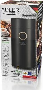 Młynek do kawy Adler AD 4446BG 3