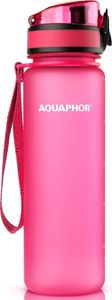 Aquaphor Butelka filtrująca różowa 500 ml 1