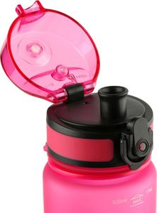 Aquaphor Butelka filtrująca różowa 500 ml 2