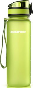Aquaphor Butelka filtrująca zielona 500 ml 1