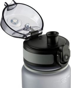 Aquaphor Butelka filtrująca szara 500 ml 2