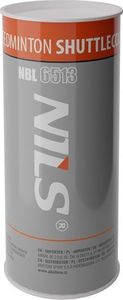 Nils Extreme NBL6513 LOTKI NYLON DO SPEEDMINTONA 3 SZT. NILS 2