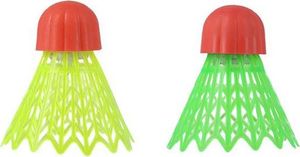 Nils Extreme NBL6513 LOTKI NYLON DO SPEEDMINTONA 3 SZT. NILS 3