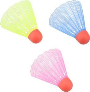 Nils Extreme NBL6013 LOTKI NYLON MULTICOLOR 3 SZT. NILS 3