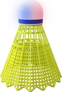 Nils Extreme NBL6293 LOTKI NYLON LED MULTICOLOR OPAK.3 SZT NILS 3