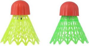 Nils Extreme NBL6595 LOTKI NYLON LED DO SPEEDMINTONA 5 SZT. NILS 3