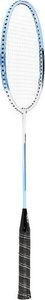 Nils Extreme NR204 ALUMINIUM ISOMETRIC / RAKIETA DO BADMINTONA + POKROWIEC NILS 2
