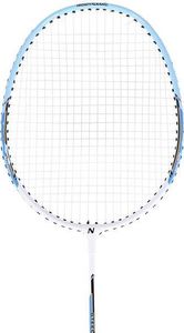 Nils Extreme NR204 ALUMINIUM ISOMETRIC / RAKIETA DO BADMINTONA + POKROWIEC NILS 5