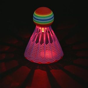 Nils Extreme NBL6092 LOTKA NYLON LED 1 SZT. Z PIŁKĄ NILS 4