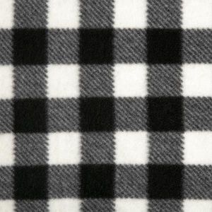 Nils Extreme NC2310 KOC PIKNIKOWY BIAŁO-CZARNY 300x200 CM PE + ALU NILS CAMP 5