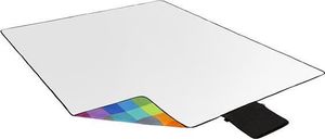 Nils Extreme NC2221 KOC PIKNIKOWY MULTI 250x200 CM PE + ALU NILS CAMP 6