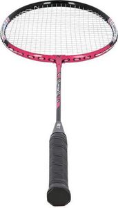 Nils Extreme NR203 ALUMINIUM / RAKIETA DO BADMINOTNA NILS + POKROWIEC NILS 3