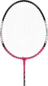 Nils Extreme NR203 ALUMINIUM / RAKIETA DO BADMINOTNA NILS + POKROWIEC NILS 6