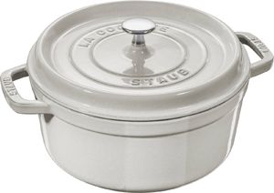 STAUB Garnek Staub Cocottes żeliwny 3.8l 2
