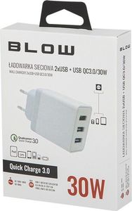 Ładowarka Blow 3x USB-A 3 A (1_778733) 2