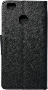 Kabura Fancy Book do HUAWEI P9 Lite czarny 1
