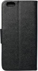 Kabura Fancy Book do IPHONE 6/6S plus czarny 1