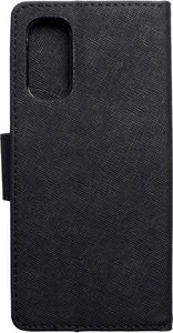 Kabura Fancy Book do OPPO Reno 4 PRO 5G czarny 1
