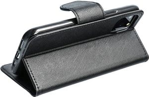 Kabura Fancy Book do XIAOMI Note 8T czarny 3