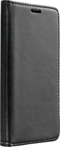 Kabura Magnet Book do SAMSUNG Galaxy S21 PLUS czarny 1
