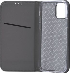 Kabura Smart Case book do SAMSUNG A32 5G czarny 3