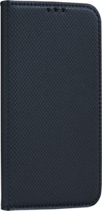 Kabura Smart Case book do SAMSUNG S21 Plus czarny 1