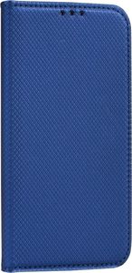 Kabura Smart Case book do XIAOMI Redmi 9C granatowy 1