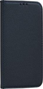 Kabura Smart Case book do SAMSUNG A72 LTE ( 4G ) czarny 1