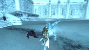 Mage Knight Apocalypse PC 2