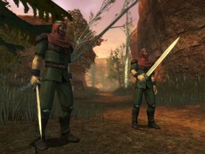 Mage Knight Apocalypse PC 3